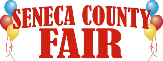 2018 Seneca County Fair